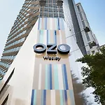 OZO Wesley Hong Kong